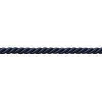 Navy Taupe 5817 36 Ft // 11M 12 Yard Value Pack of Small Navy Blue Taupe Baroque Collection 3//16 inch Decorative Cord Without Lip Style# 316BNLPK Color